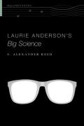 Laurie Anderson'S Big Science