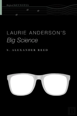 Bertrand.pt - Laurie Anderson'S Big Science