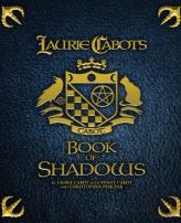 Laurie Cabot'S Book Of Shadows