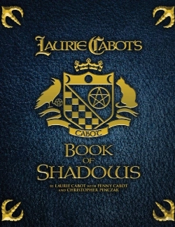 Bertrand.pt - Laurie Cabot'S Book Of Shadows