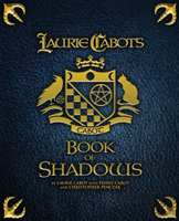 Laurie Cabot'S Book Of Shadows