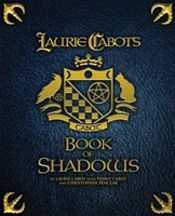 Laurie Cabot'S Book Of Shadows