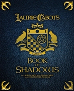 Bertrand.pt - Laurie Cabot'S Book Of Shadows