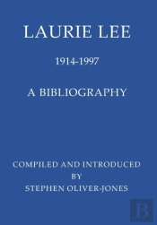 Laurie Lee 1914 - 1997