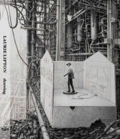 Laurie Lipton Drawing