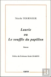 Laurie Ou Le Souffle Du Papillon