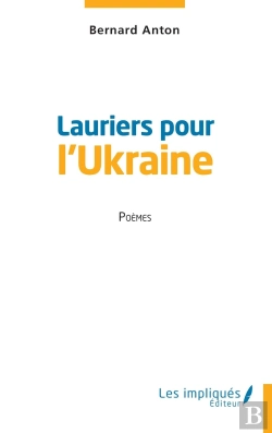 Bertrand.pt - Lauriers Pour L'Ukraine