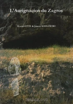 Bertrand.pt - L'Aurignacien Du Zagros