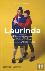 Laurinda