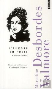 L'Aurore En Fuite ; Poèmes Choisis
