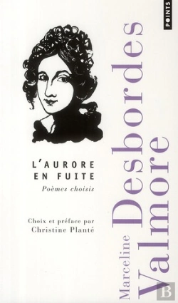 Bertrand.pt - L'Aurore En Fuite ; Poèmes Choisis