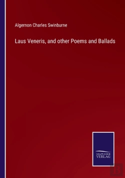 Bertrand.pt - Laus Veneris, And Other Poems And Ballads