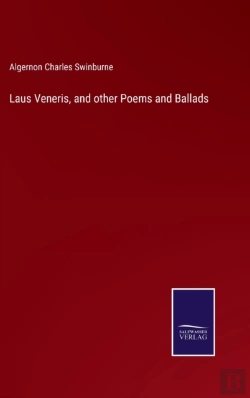 Bertrand.pt - Laus Veneris, And Other Poems And Ballads
