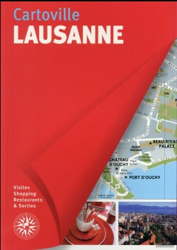 Bertrand.pt - Lausanne