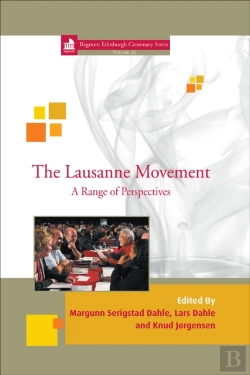 Bertrand.pt - Lausanne Movement