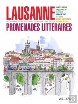 Bertrand.pt - Lausanne Promenades Litteraires