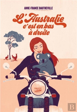 Bertrand.pt - L'Australie, C'Est En Bas À Droite