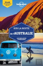 L'Australie (Édition 2020)