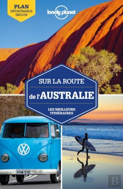 Bertrand.pt - L'Australie (Édition 2020)
