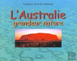Bertrand.pt - L'Australie Grandeur Nature
