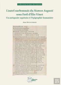 Bertrand.pt - L'Autel Narbonnais Du 
