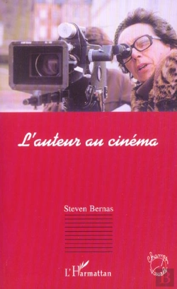 Bertrand.pt - L'Auteur Au Cinema