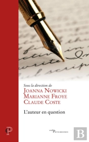 L'Auteur En Question
