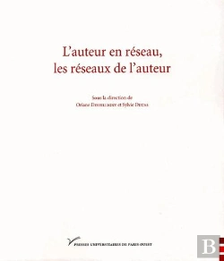 Bertrand.pt - L'Auteur En Réseau, Les Réseaux De L'Auteur