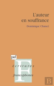 L'Auteur En Souffrance