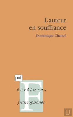 Bertrand.pt - L'Auteur En Souffrance