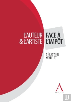 Bertrand.pt - L'Auteur Et L'Artiste Face À L'Impot