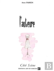 L'Auteure