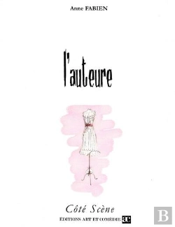 Bertrand.pt - L'Auteure
