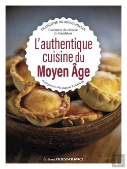 Bertrand.pt - L'Authentique Cuisine Du Moyen Âge