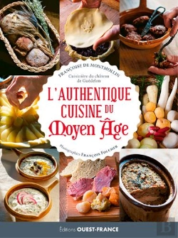 Bertrand.pt - L'Authentique Cuisine Du Moyen Age