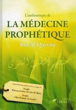 Bertrand.pt - L'Authentique De La Médecine Prophétique