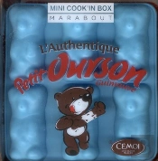 L'Authentique Petit Ourson