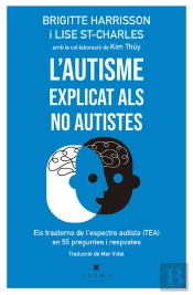 L'Autisme Explicat Als No Autistes