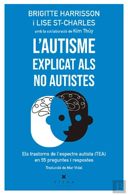 Bertrand.pt - L'Autisme Explicat Als No Autistes