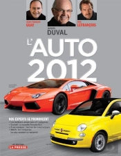 L'Auto 2012