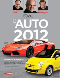 Bertrand.pt - L'Auto 2012