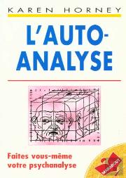 L'Auto-Analyse
