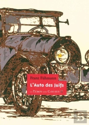 L'Auto Des Juifs