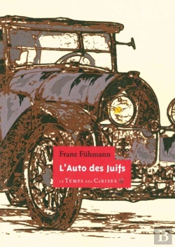 Bertrand.pt - L'Auto Des Juifs