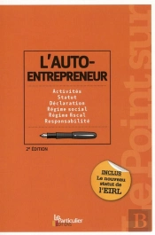 L'Auto-Entrepreneur