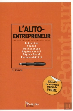 Bertrand.pt - L'Auto-Entrepreneur