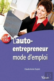 L'Auto-Entrepreneur ; Mode D'Emploi