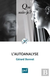 L'Autoanalyse