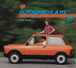 Bertrand.pt - L'Autobianchi A112 De Mon Père