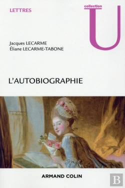 Bertrand.pt - L'Autobiographie